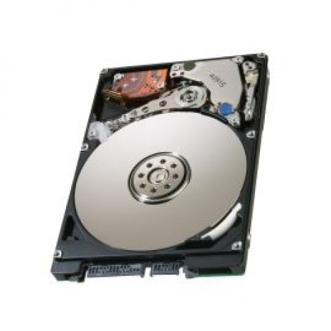 HP WJ461AV | 640GB 5400RPM SATA 3Gbps 2.5 inch Internal Hard Drive