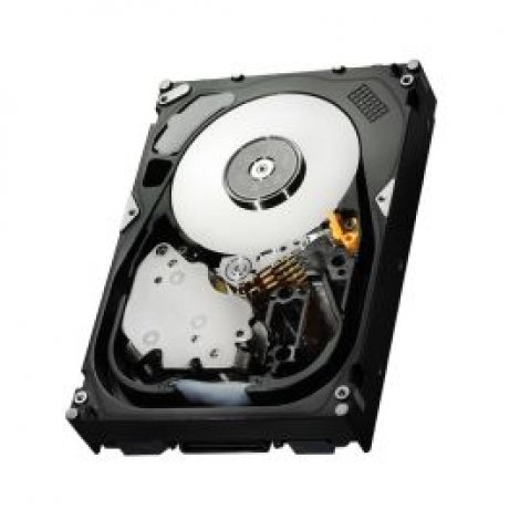 HP 3A25-25BA | 2GB 850mm Fiber Channel SFF Hot-plug