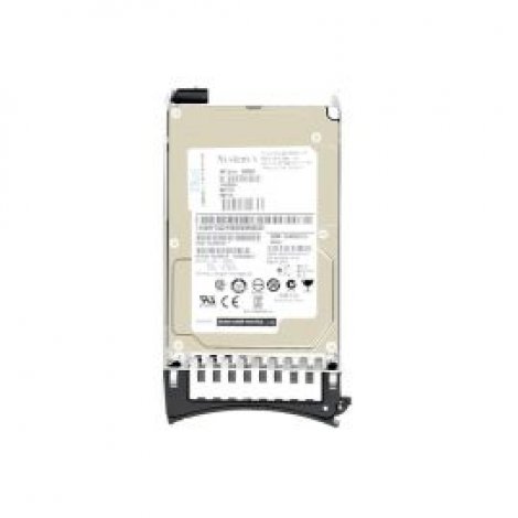IBM A00CZVISXI | 00W1156-300GB 2.5-inch SAS 10K 6Gbps HS Hard Drive