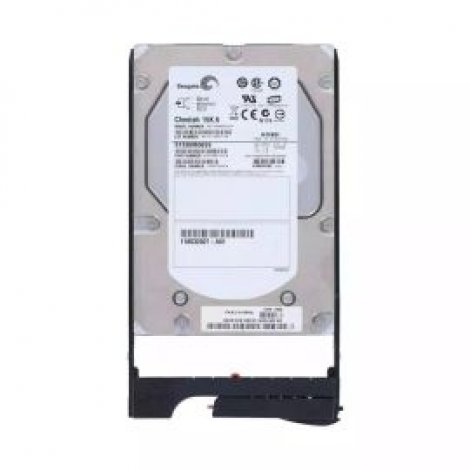 EMC 005048875 | 300GB 15000RPM SAS 3Gbps Hot Swap 3.5 inch Internal Hard Drive