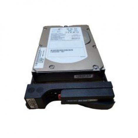 EMC 005048786 | 300GB 15000RPM SAS 3Gbps Hot Swap 3.5 inch Internal Hard Drive