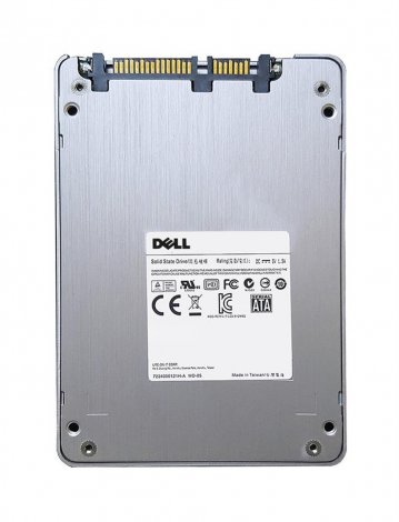 Dell 03FG6P | 3.84TB TLC NVMe SSD 2.5-inch Gen3 x4 MU Solid State Drive