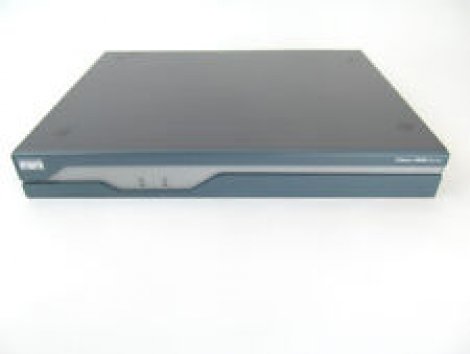 Cisco CISCO1841-RF | 1841 Integrated Services Router 1 x CompactFlash