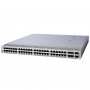 Cisco N9K-C93180YC-FX3= | Nexus 9300 Series 93180YC-FX 48 x Ports 10GBase-X SFP+ + 6 x Ports 40GBase-X QSFP+ 1U Rack-mountable Layer 3 Managed Gigabit Ethernet Network Switch