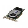 Dell 600-50211 | NVIDIA Quadro FX3400 256MB Dual DVI / TV Out PCIe Video Graphics Card