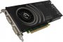 EVGA 9800GT-512 | GeForce 9800GT Akimbo 512MB 256-Bit GDDR3 PCIe 2.0 x16 Dual DVI/ S-Video/ HDTV Support Video Graphics Card