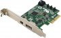 7HMHP - Dell Thunderbolt-2 FH PCI Express Card with Display Port