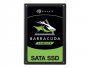 Seagate ZA1000CM1A003 | Barracuda 120 1TB 2.5 inch SATA 6GB/s Solid State Drive (3D TLC)