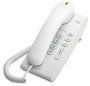 Cisco CP-6901-W-K9 | Unified IP Phone 6901 Standard- VoIP Phone SCCP Arctic white