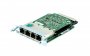 Cisco EHWIC-4ESG | 4 x Ports 10/100/1000Base-T Enhanced High Speed WAN Interface Card