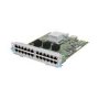 HP J9550A#ABA | ProCurve 24-Port Gig-t V2 Switch Module