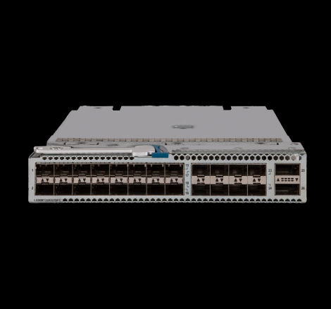 HP JH184A | 5930 QSFP+ Expansion Module