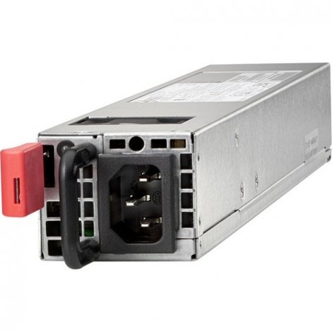 HPE JL632A#ABA | 650W 100-240V AC Front to Back Airflow Power Supply for Aruba 8325