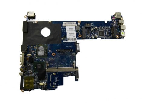 HP 630422-001 | System Board (Motherboard) with Intel Core i5-580M Processor
