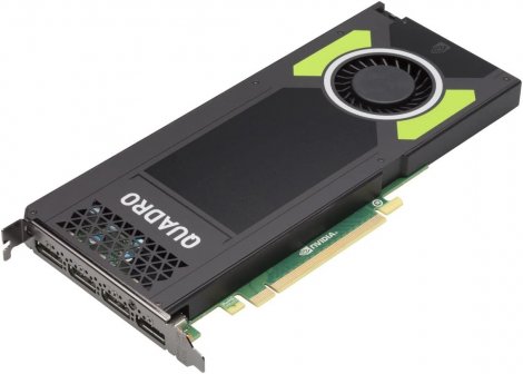 HP M9M03AV | Quadro M4000M Graphic Card 4GB GDDR5
