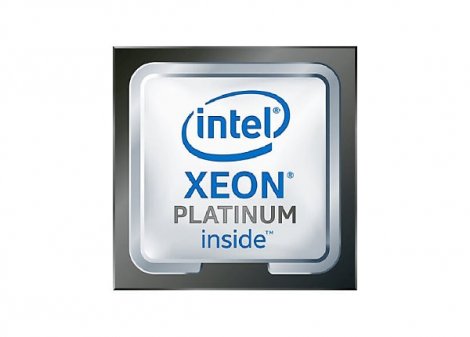 HP P05711-B21 | 2.90GHz 10.4GT/s UPI 35.75MB Cache Socket FCLGA3647 Intel Xeon Platinum 8268 24-Core Processor
