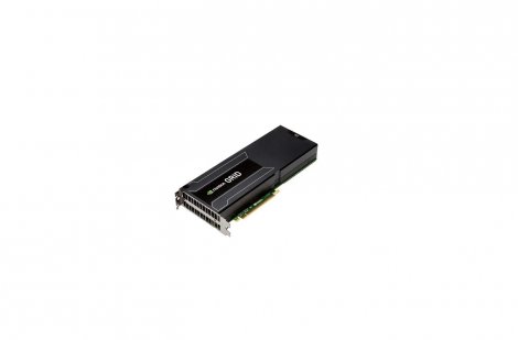 HP 736759-001 | NVIDIA Quadro Grid K1 PCIe X16 16GB GDDR5 SDRAM Video Card