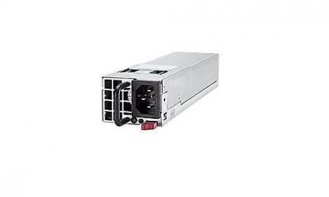 HP JL480A | X371 400W 100-240V AC 50-60Hz Power Supply for Aruba CX 8320