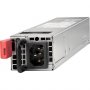 HPE JL632A#ABA | 650W 100-240V AC Front to Back Airflow Power Supply for Aruba 8325