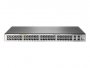 HP JW817A | Aruba Instant 330 Series IAP-334 IEEE 802.11n/ac 5GHz 1733Mbit/s 1 x Port PoE+ 5000Base-T + 1 x Port PoE+ GE 4 x External Dual-Band Antennas
