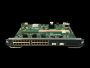 HP JD206A | 24-Ports Expansion Module 24 x 1000Base-T 2 x XFP