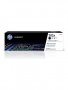 HP CF500A | 202A Black LaserJet Toner Cartridge for Color LaserJet Pro M254dw / M254nw / MFP M280nw