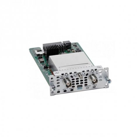 NIM-4G-LTE-GA-RF | Cisco Fourth-Generation 4G LTE Network Interface Module