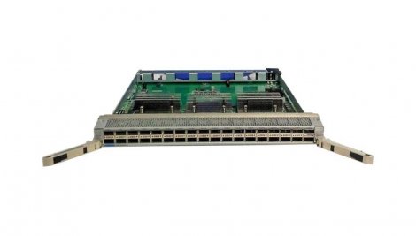Cisco N9K-X9432PQ= | Nexus 32-Ports 40GBase QSFP+ Expansion Module