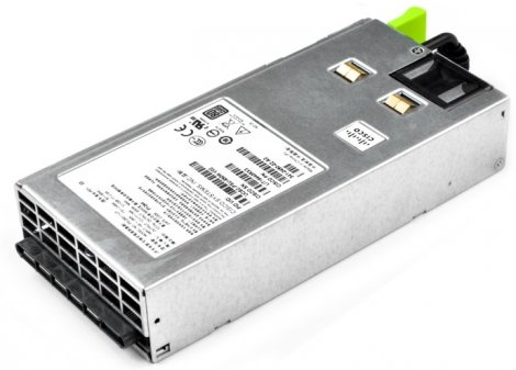 Cisco NXA-PAC-1200W-PI= | 1200W Hot-pluggable Port Side Intake Airflow Redundant Power Supply for Nexus 9272Q Switch
