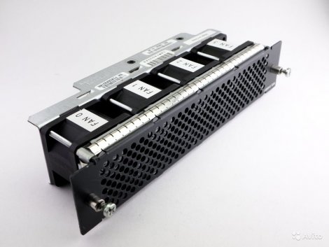 Cisco 800-24594-01 | 4948 Catalyst Fan Tray Module
