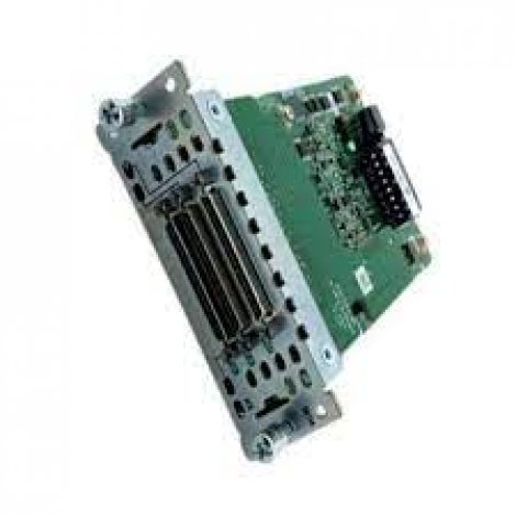 Cisco NIM-24A= | 24-Ports Asynchronous Serial Network Interface Expansion Module for 4000