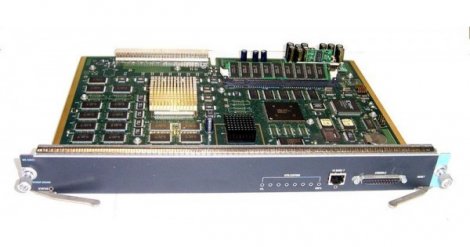 Cisco WS-X4012 | Catalyst Supervisor Engine Module for 4500