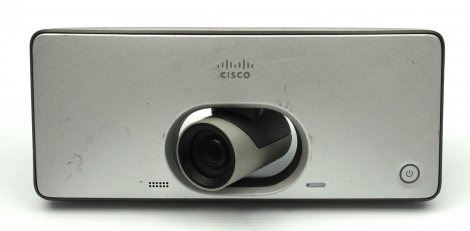 TTC7-22 | Cisco TelePresence SX10 HD Conference Camera