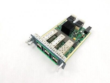Cisco 73-12819-02 | 6-Ports Fiber Channel Expansion Module for UCS 6100 Series