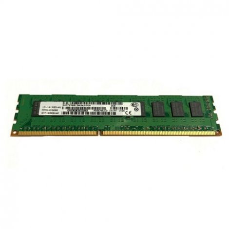 Cisco MEM-4300-4G-RF | ISR 4Gb DRAM Memory for 4330 /4350