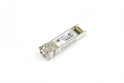 Cisco 10-2418-02 | 8Gbps Multi-Mode Fiber 850nm 300m Fiber Channel LC Connector SFP+ Transceiver Module