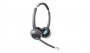 CP-HS-WL-562-M-US= | Cisco 562 Wireless Dual Headset with Multibase Station