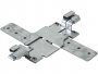 Cisco AIR-AP-T-RAIL-R= | Aironet Recessed Ceiling Grid Clip