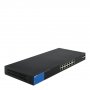 Linksys LGS318P-AP | LGS318P 18-Port Ethernet Switch