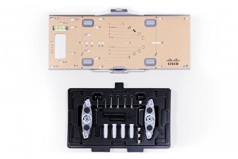 Cisco MA-MNT-MR-18 | Replacement Mounting Kit for Meraki MR46E