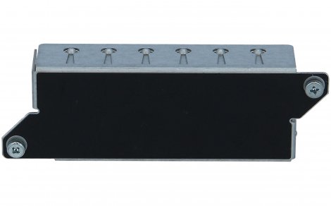Cisco C2960X-BLANK | Catalyst 2960X Series Blank Switch Module Cover