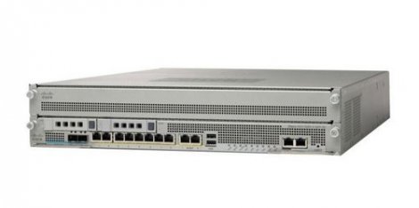Cisco ASA5585-NM-8-10GE= | ASA 8-Ports 10/100/1000Base-T Half Width Network Module