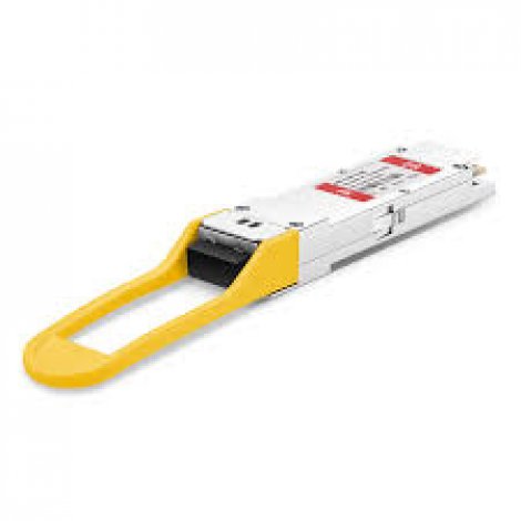 Cisco QSFP-100G-DR-S | 100Gb/s 100GBase-DR Single-mode Fibre 1310nm 500m LC Connector QSFP28 Single Lambda Transceiver Module