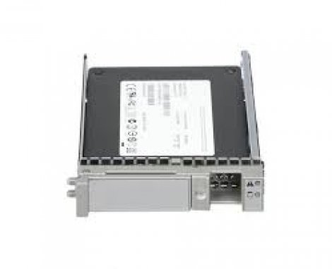 Cisco AIR-SD240GBKS4-EV= | 240GB SATA 6GB/s Hot Swap 2.5-inch Enterprise Value Solid State Drive