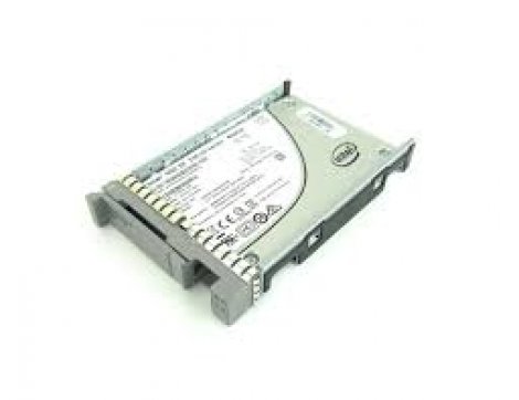 Cisco UCS-SD480G12S3-EP | 480GB Multi-Level Cell SATA 6GB/s 2.5-inch Solid State Drive