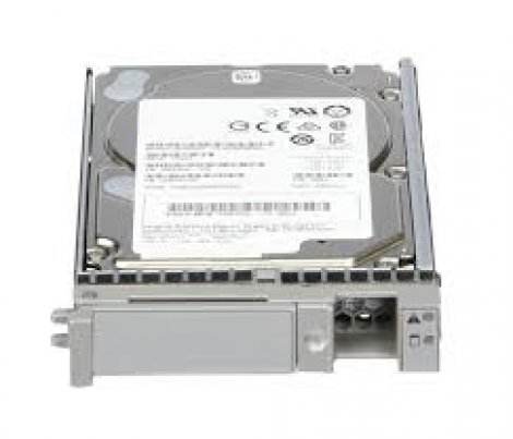 Cisco UCS-HD16T7KL4KN | 16TB 7200RPM SAS 12Gb/s Nearline 3.5-inch Hard Drive for UCS C220 M5