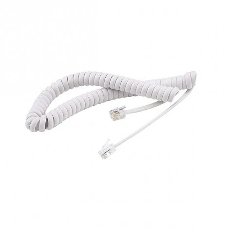 Cisco CP-DX-W-CORD= | Handset Cord for IP Phone 7800 Series