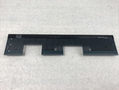 Cisco 800-30105-01 | Front Bezel Cover for 2900 Series Router