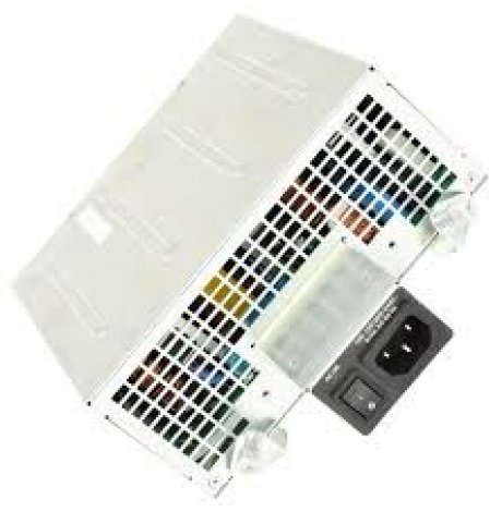 Cisco 8-681-378-23 | 600W Power Supply for Routers 3925