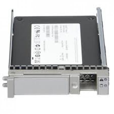 Cisco UCS-SD38T6I1X-EV | Enterprise Value 3.8TB SATA 6GB/s Hot-Swap 2.5-inch Solid State Drive